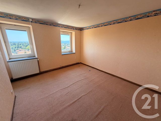 Maison &agrave; vendre - 7 pi&egrave;ces - 190 m2 - Davezieux - 07 - RHONE-ALPES
