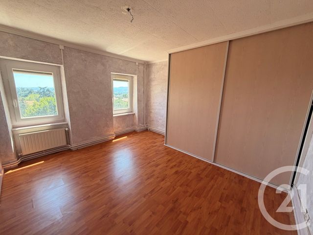 Maison &agrave; vendre - 7 pi&egrave;ces - 190 m2 - Davezieux - 07 - RHONE-ALPES