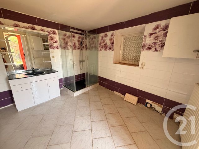 Maison &agrave; vendre - 7 pi&egrave;ces - 190 m2 - Davezieux - 07 - RHONE-ALPES