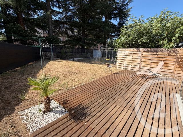 Maison &agrave; vendre - 6 pi&egrave;ces - 99,37 m2 - Annonay - 07 - RHONE-ALPES