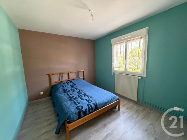Maison &agrave; vendre - 6 pi&egrave;ces - 99,37 m2 - Annonay - 07 - RHONE-ALPES