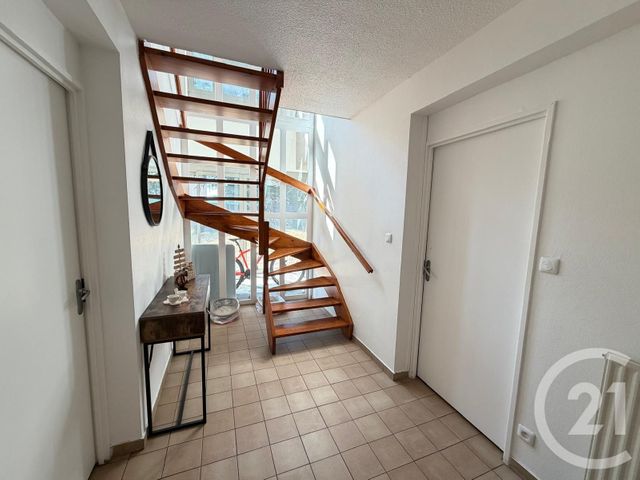 Maison &agrave; vendre - 6 pi&egrave;ces - 99,37 m2 - Annonay - 07 - RHONE-ALPES