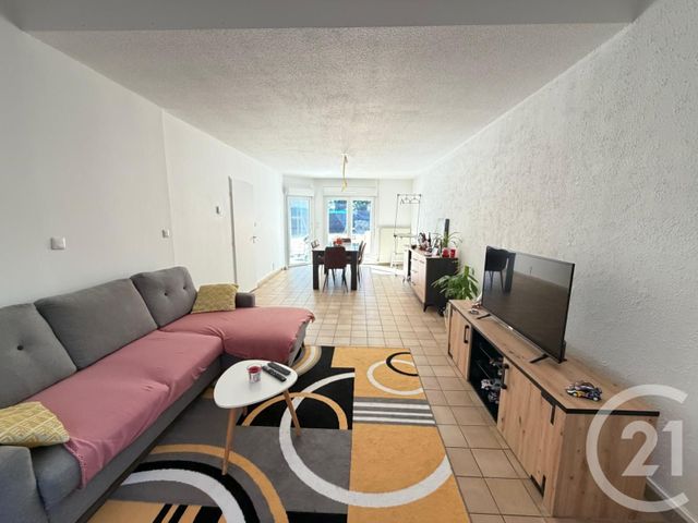 Maison &agrave; vendre - 6 pi&egrave;ces - 99,37 m2 - Annonay - 07 - RHONE-ALPES