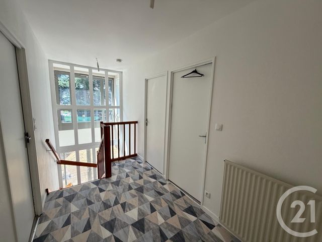 Maison &agrave; vendre - 6 pi&egrave;ces - 99,37 m2 - Annonay - 07 - RHONE-ALPES