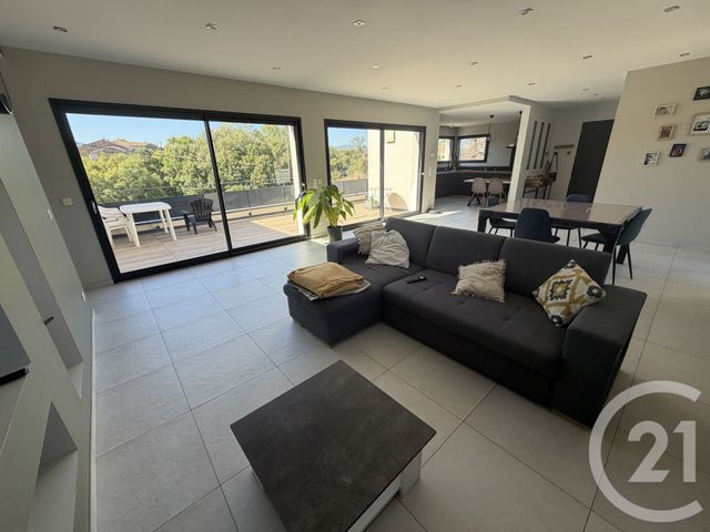 Maison &agrave; vendre - 7 pi&egrave;ces - 181,22 m2 - St Cyr - 07 - RHONE-ALPES