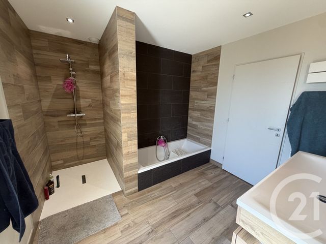 Maison &agrave; vendre - 7 pi&egrave;ces - 181,22 m2 - St Cyr - 07 - RHONE-ALPES