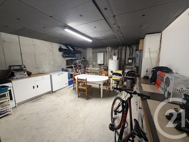 Maison &agrave; vendre - 7 pi&egrave;ces - 181,22 m2 - St Cyr - 07 - RHONE-ALPES