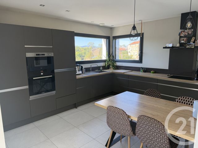 Maison &agrave; vendre - 7 pi&egrave;ces - 181,22 m2 - St Cyr - 07 - RHONE-ALPES