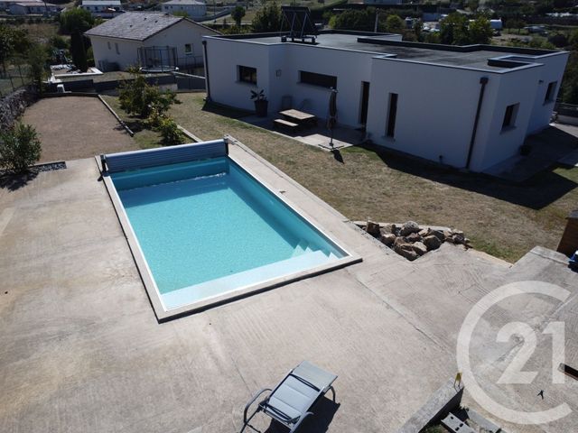 Maison &agrave; vendre - 7 pi&egrave;ces - 181,22 m2 - St Cyr - 07 - RHONE-ALPES