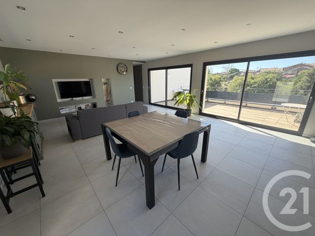 Maison &agrave; vendre - 7 pi&egrave;ces - 181,22 m2 - St Cyr - 07 - RHONE-ALPES