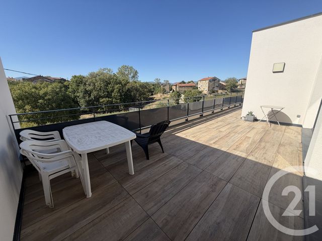 Maison &agrave; vendre - 7 pi&egrave;ces - 181,22 m2 - St Cyr - 07 - RHONE-ALPES