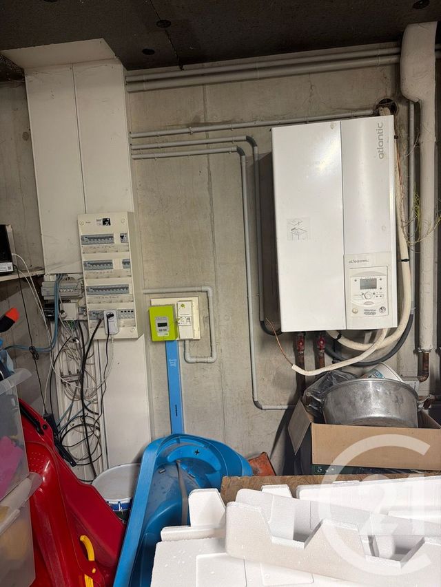 Maison &agrave; vendre - 7 pi&egrave;ces - 181,22 m2 - St Cyr - 07 - RHONE-ALPES