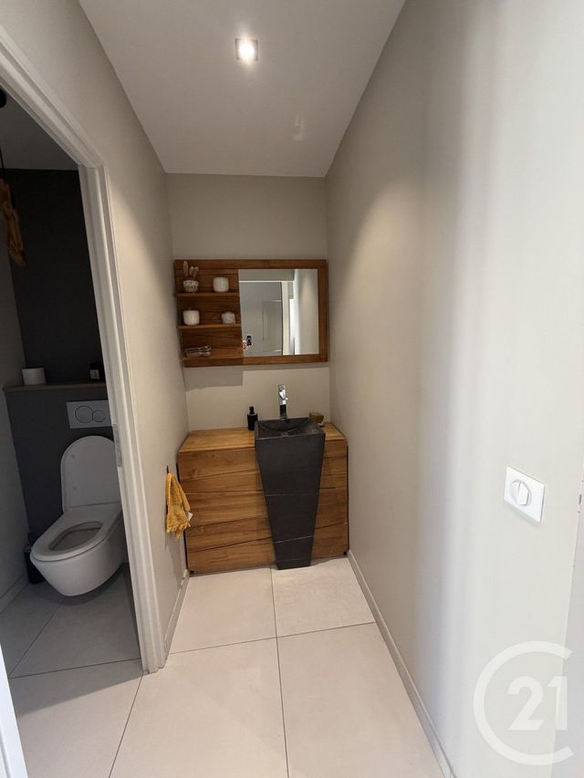 Maison &agrave; vendre - 7 pi&egrave;ces - 181,22 m2 - St Cyr - 07 - RHONE-ALPES