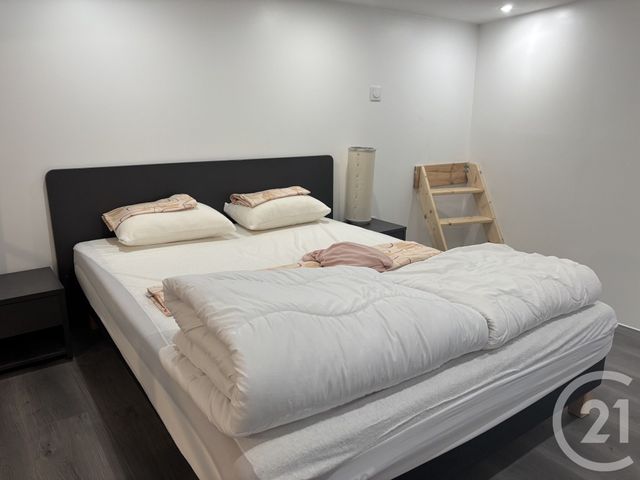 Appartement T2 &agrave; louer - 2 pi&egrave;ces - 20,24 m2 - Annonay - 07 - RHONE-ALPES