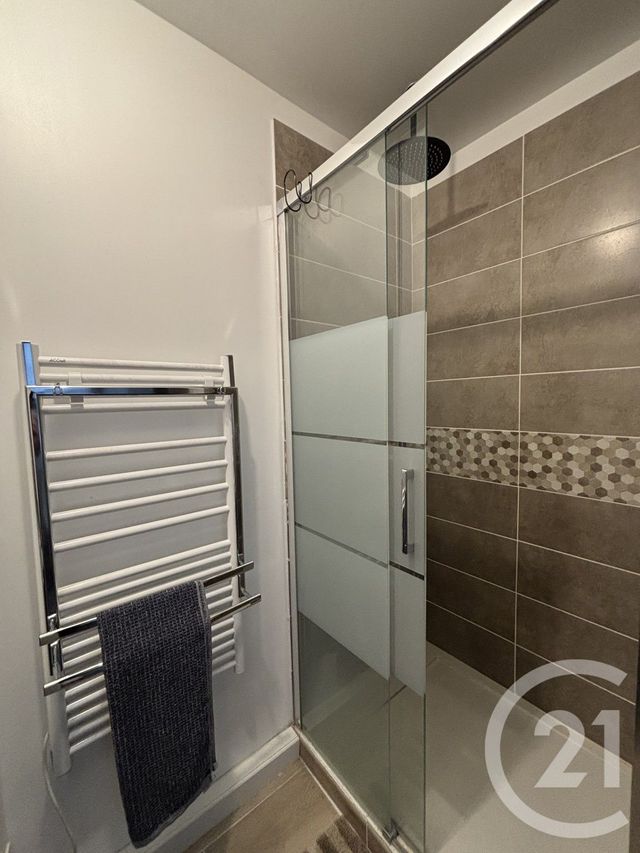 Appartement T2 &agrave; louer - 2 pi&egrave;ces - 20,24 m2 - Annonay - 07 - RHONE-ALPES