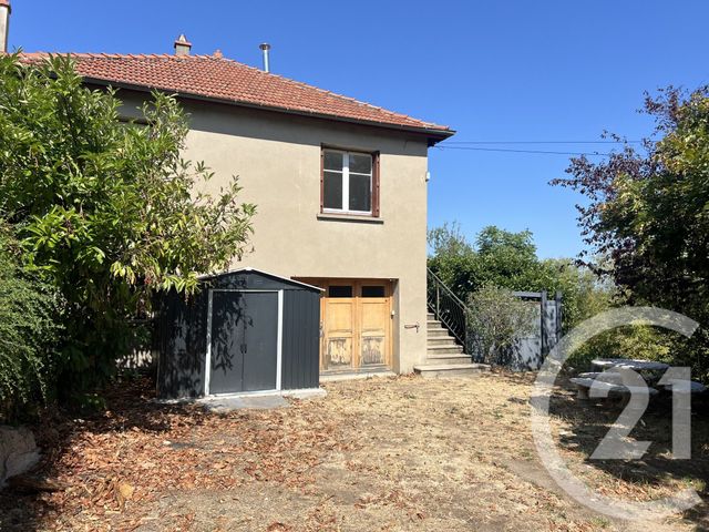 Maison à louer ANNONAY
