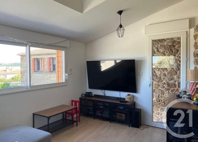 Maison &agrave; vendre - 6 pi&egrave;ces - 114,59 m2 - Ardoix - 07 - RHONE-ALPES