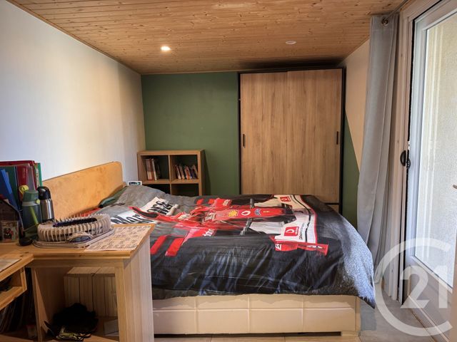 Maison &agrave; vendre - 6 pi&egrave;ces - 114,59 m2 - Ardoix - 07 - RHONE-ALPES