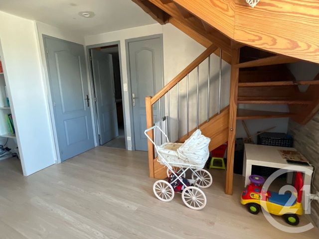 Maison &agrave; vendre - 6 pi&egrave;ces - 114,59 m2 - Ardoix - 07 - RHONE-ALPES