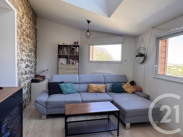 Maison &agrave; vendre - 6 pi&egrave;ces - 114,59 m2 - Ardoix - 07 - RHONE-ALPES