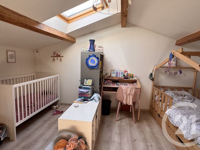 Maison &agrave; vendre - 6 pi&egrave;ces - 114,59 m2 - Ardoix - 07 - RHONE-ALPES