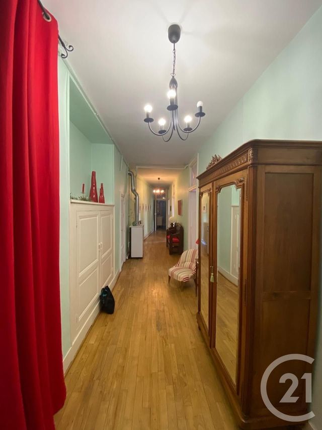 Appartement T5 &agrave; vendre - 5 pi&egrave;ces - 118,49 m2 - Annonay - 07 - RHONE-ALPES