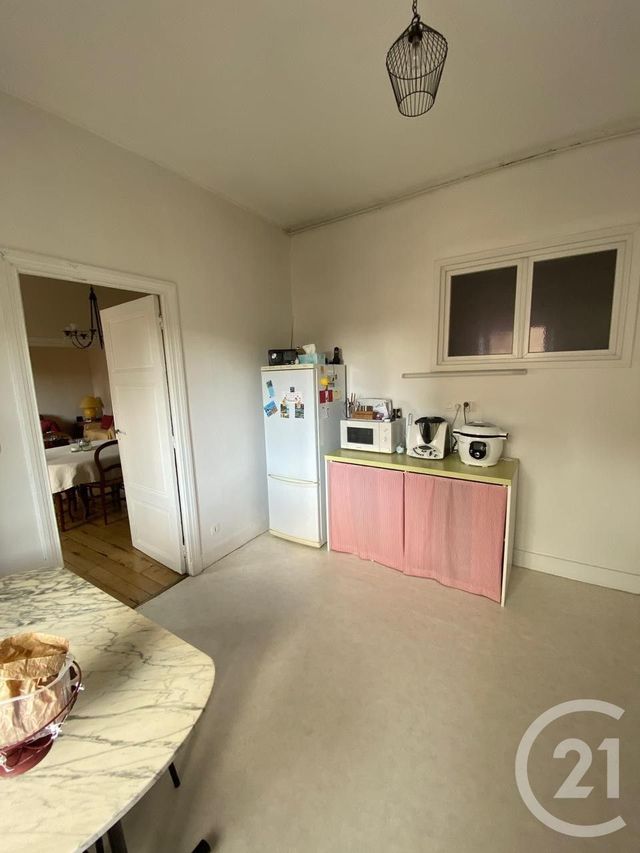 Appartement T5 &agrave; vendre - 5 pi&egrave;ces - 118,49 m2 - Annonay - 07 - RHONE-ALPES