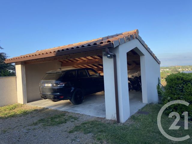 Maison &agrave; vendre - 9 pi&egrave;ces - 235 m2 - Roiffieux - 07 - RHONE-ALPES