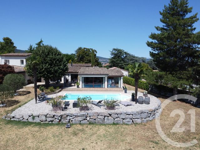 Maison &agrave; vendre - 9 pi&egrave;ces - 235 m2 - Roiffieux - 07 - RHONE-ALPES