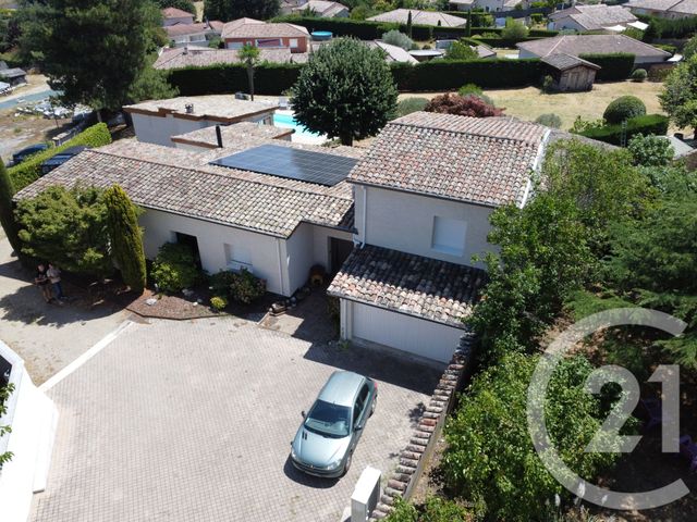 Maison &agrave; vendre - 9 pi&egrave;ces - 235 m2 - Roiffieux - 07 - RHONE-ALPES