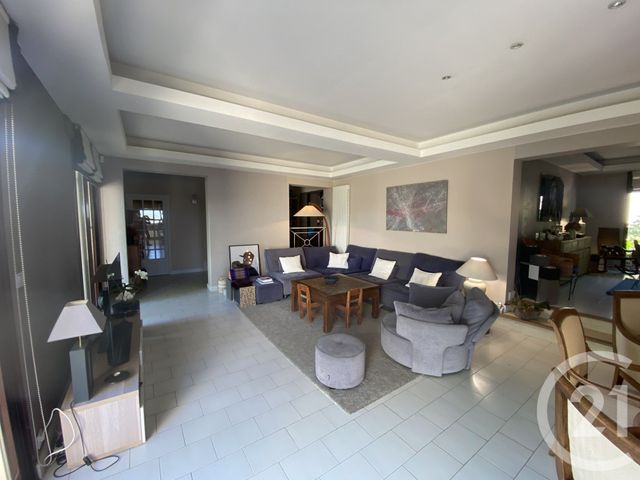 Maison &agrave; vendre - 9 pi&egrave;ces - 235 m2 - Roiffieux - 07 - RHONE-ALPES