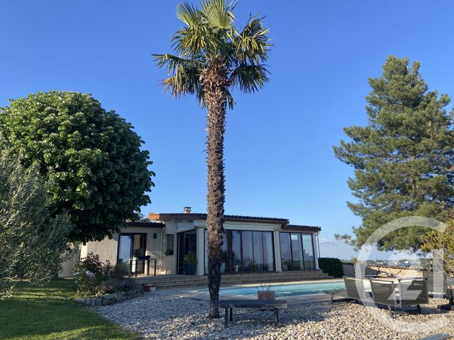 Maison &agrave; vendre - 9 pi&egrave;ces - 235 m2 - Roiffieux - 07 - RHONE-ALPES
