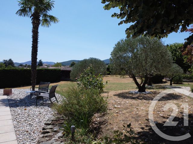 Maison &agrave; vendre - 9 pi&egrave;ces - 235 m2 - Roiffieux - 07 - RHONE-ALPES