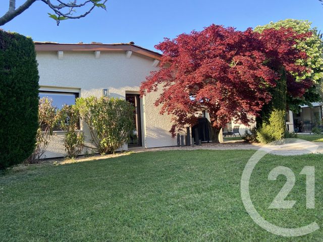Maison &agrave; vendre - 9 pi&egrave;ces - 235 m2 - Roiffieux - 07 - RHONE-ALPES