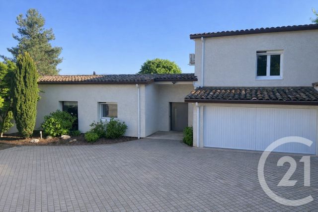 Maison &agrave; vendre - 9 pi&egrave;ces - 235 m2 - Roiffieux - 07 - RHONE-ALPES
