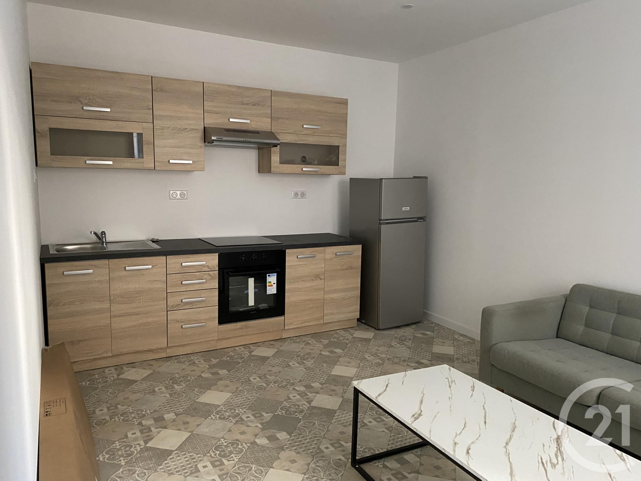 Appartement à Annonay