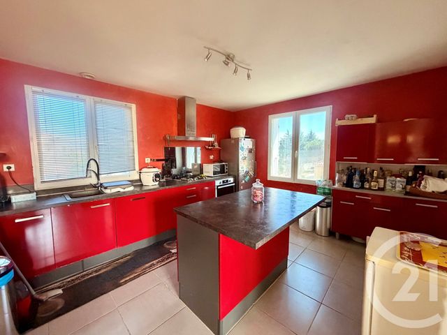 Maison &agrave; vendre - 4 pi&egrave;ces - 86,67 m2 - Annonay - 07 - RHONE-ALPES