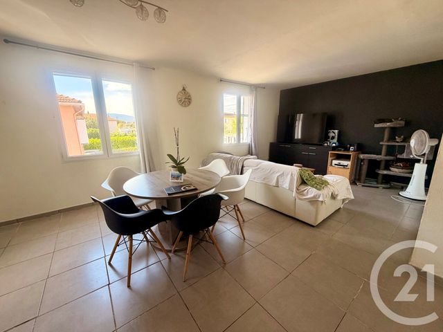 Maison &agrave; vendre - 4 pi&egrave;ces - 86,67 m2 - Annonay - 07 - RHONE-ALPES