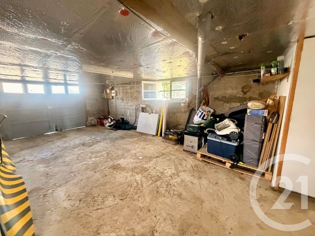 Maison &agrave; vendre - 4 pi&egrave;ces - 86,67 m2 - Annonay - 07 - RHONE-ALPES