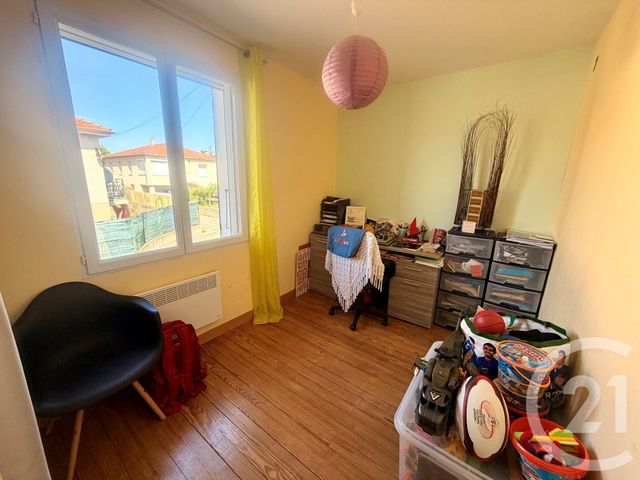 Maison &agrave; vendre - 4 pi&egrave;ces - 86,67 m2 - Annonay - 07 - RHONE-ALPES