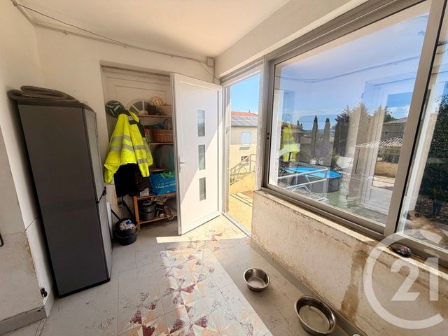 Maison &agrave; vendre - 4 pi&egrave;ces - 86,67 m2 - Annonay - 07 - RHONE-ALPES