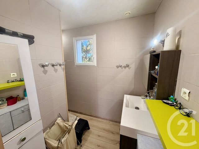 Maison &agrave; vendre - 4 pi&egrave;ces - 86,67 m2 - Annonay - 07 - RHONE-ALPES