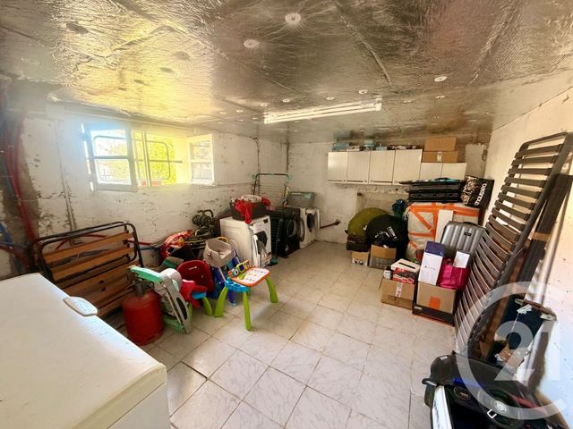 Maison &agrave; vendre - 4 pi&egrave;ces - 86,67 m2 - Annonay - 07 - RHONE-ALPES