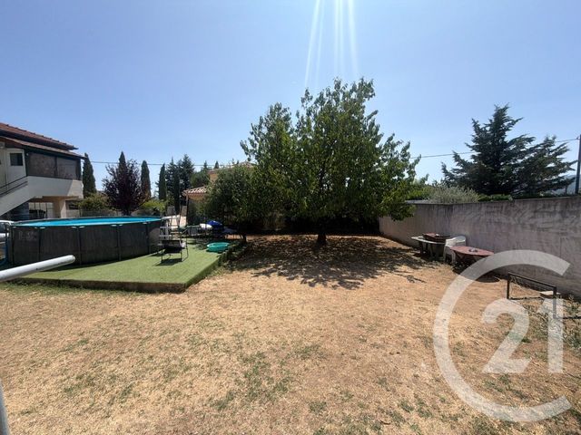 Maison &agrave; vendre - 4 pi&egrave;ces - 86,67 m2 - Annonay - 07 - RHONE-ALPES