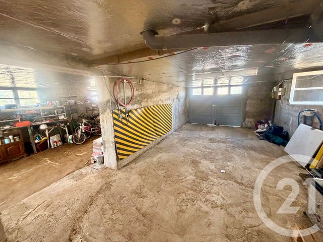 Maison &agrave; vendre - 4 pi&egrave;ces - 86,67 m2 - Annonay - 07 - RHONE-ALPES