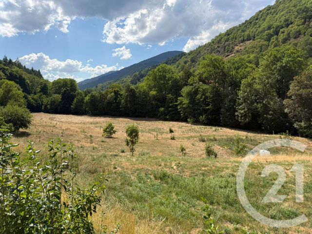Maison &agrave; vendre - 7 pi&egrave;ces - 150 m2 - Vocance - 07 - RHONE-ALPES