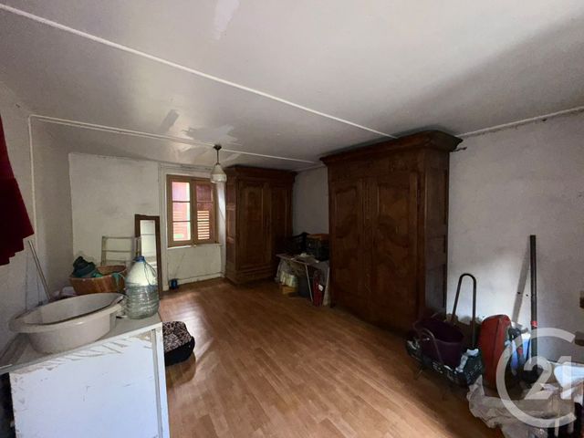 Maison &agrave; vendre - 7 pi&egrave;ces - 150 m2 - Vocance - 07 - RHONE-ALPES