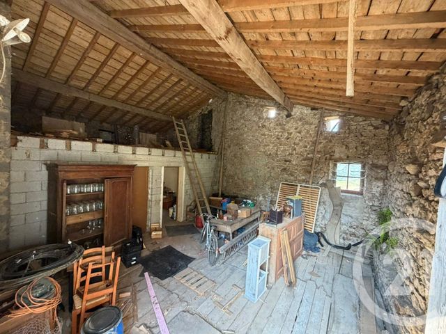 Maison &agrave; vendre - 7 pi&egrave;ces - 150 m2 - Vocance - 07 - RHONE-ALPES