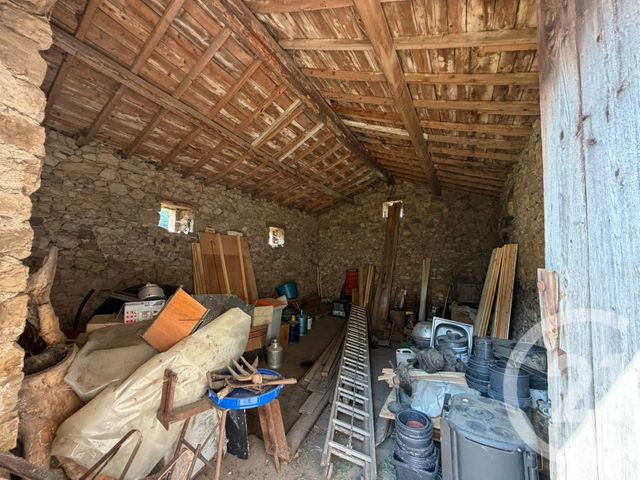 Maison &agrave; vendre - 7 pi&egrave;ces - 150 m2 - Vocance - 07 - RHONE-ALPES