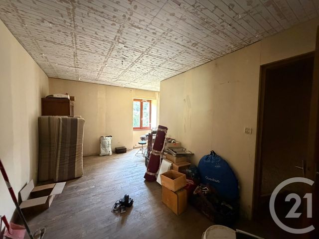 Maison &agrave; vendre - 7 pi&egrave;ces - 150 m2 - Vocance - 07 - RHONE-ALPES